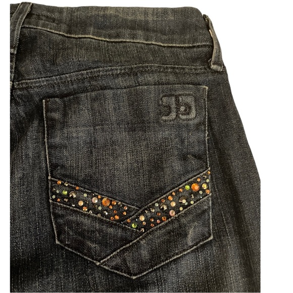 31 Joe’s Jeans “Hi Honey” Mid-Rise Curvy Boot Cut - Long 34” inseam​ - Picture 5 of 5